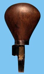 Flintlock Turnscrew